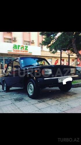 LADA (VAZ) 2107 2010, 91,250 km - 1.7 л - Bakı