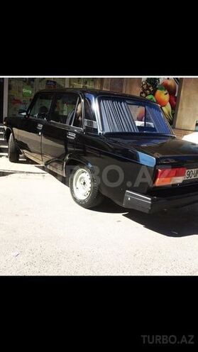 LADA (VAZ) 2107 2010, 91,250 km - 1.7 л - Bakı