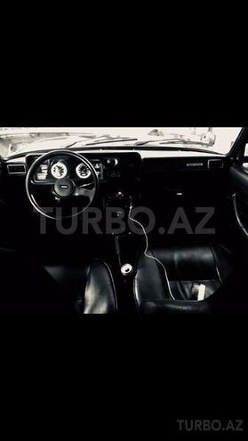 LADA (VAZ) 2107 2010, 91,250 km - 1.7 л - Bakı