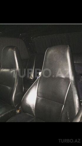 LADA (VAZ) 2107 2010, 91,250 km - 1.7 л - Bakı