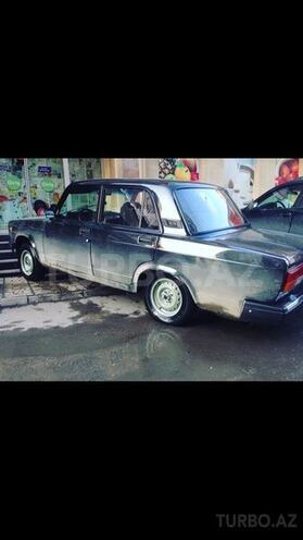 LADA (VAZ) 2107 2010, 91,250 km - 1.7 л - Bakı