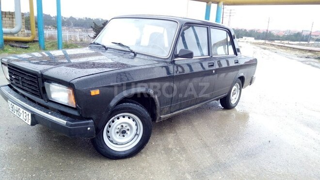 LADA (VAZ) 2107 2010, 77,100 km - 1.6 л - Bakı