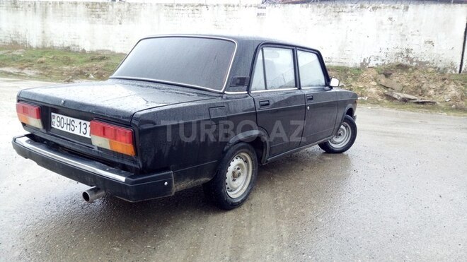 LADA (VAZ) 2107 2010, 77,100 km - 1.6 л - Bakı