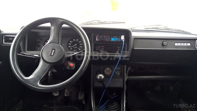 LADA (VAZ) 2107 2010, 77,100 km - 1.6 л - Bakı
