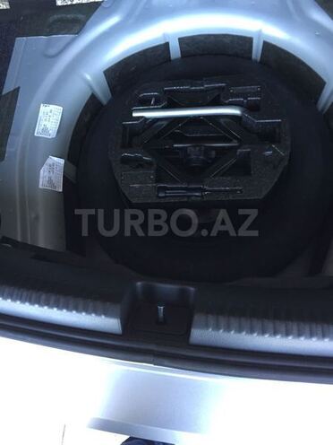 Volkswagen Jetta 2014, 34,000 km - 1.8 l - Bakı