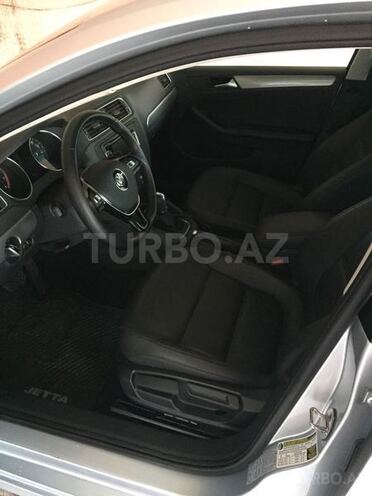 Volkswagen Jetta 2014, 34,000 km - 1.8 l - Bakı
