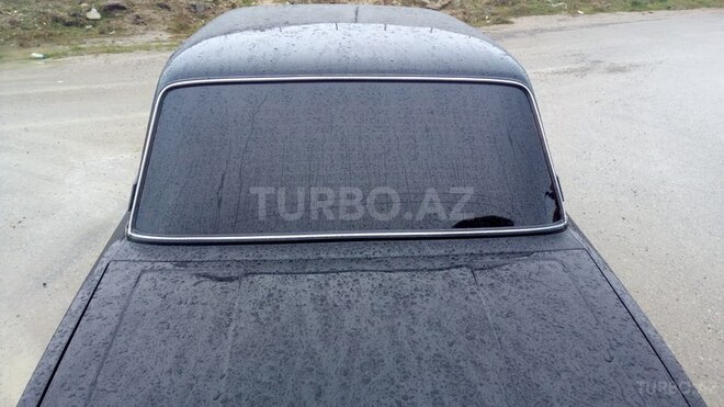 LADA (VAZ) 2107 2010, 77,100 km - 1.6 л - Bakı