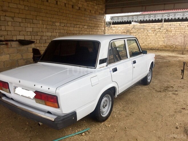 LADA (VAZ) 2107 2009, 78,000 km - 1.6 l - Bakı