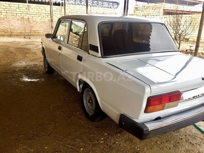 LADA (VAZ) 2107 2009, 78,000 km - 1.6 l - Bakı