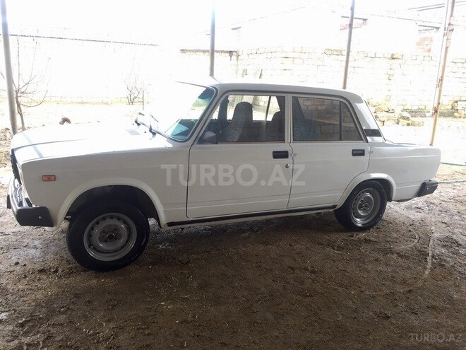 LADA (VAZ) 2107 2009, 78,000 km - 1.6 l - Bakı