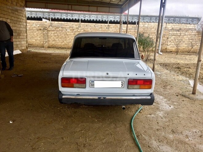 LADA (VAZ) 2107 2009, 78,000 km - 1.6 l - Bakı