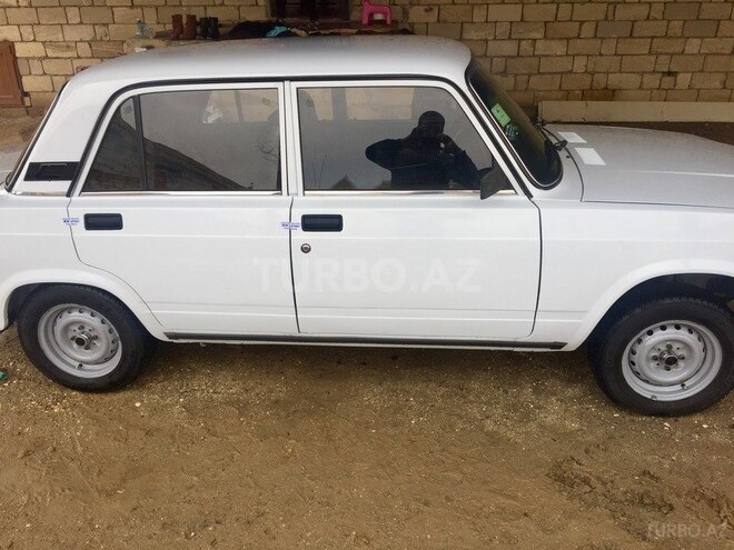 LADA (VAZ) 2107 2009, 78,000 km - 1.6 l - Bakı
