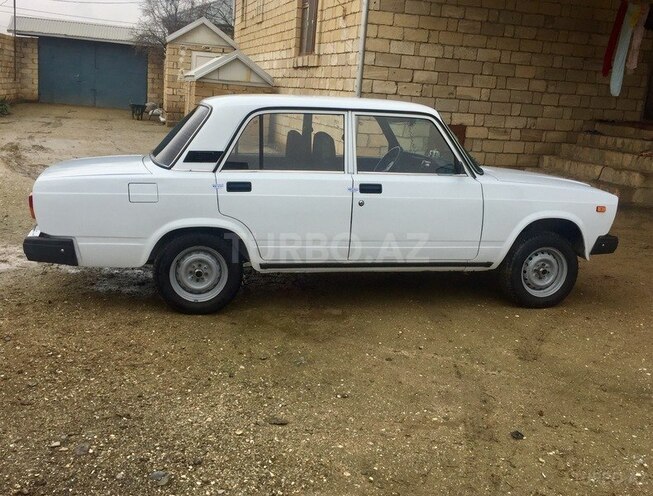 LADA (VAZ) 2107 2009, 78,000 km - 1.6 l - Bakı