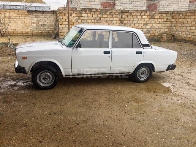 LADA (VAZ) 2107 2009, 78,000 km - 1.6 l - Bakı