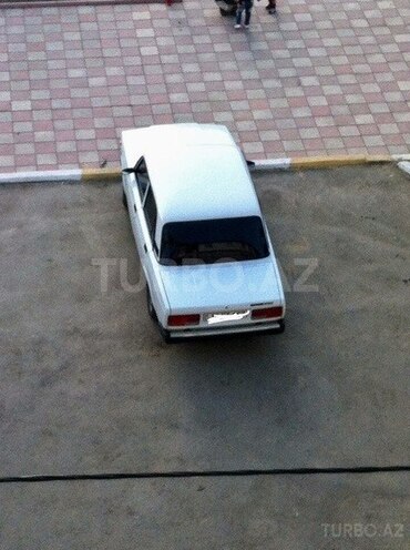 LADA (VAZ) 2107 2009, 78,000 km - 1.6 l - Bakı