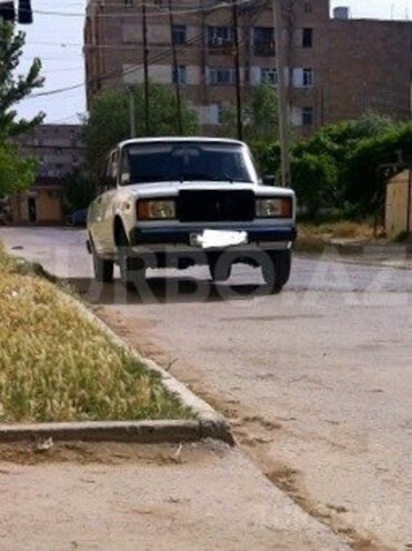 LADA (VAZ) 2107 2009, 78,000 km - 1.6 l - Bakı