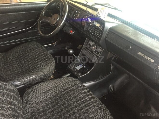 LADA (VAZ) 2107 2009, 78,000 km - 1.6 l - Bakı