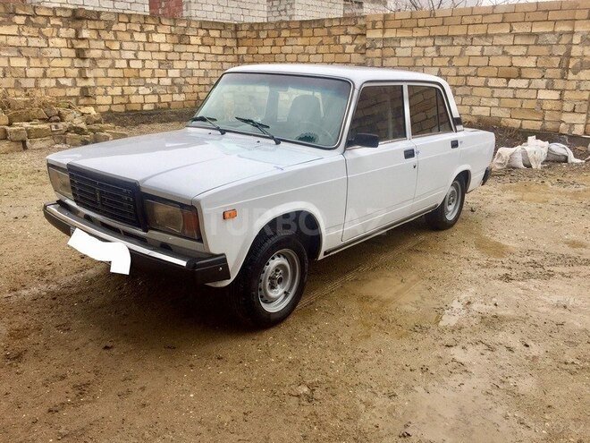 LADA (VAZ) 2107 2009, 78,000 km - 1.6 l - Bakı
