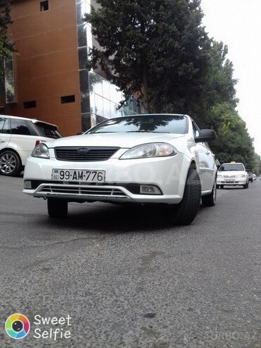 Daewoo  2014, 200,000 km - 1.5 l - Bakı