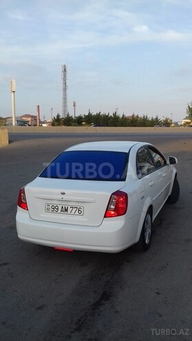 Daewoo  2014, 200,000 km - 1.5 l - Bakı