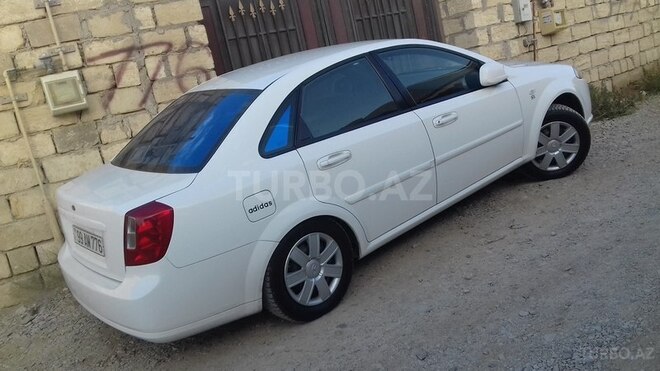 Daewoo  2014, 200,000 km - 1.5 l - Bakı