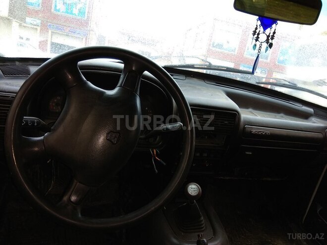 GAZ 3110 2000, 230,000 km - 2.4 l - Bakı