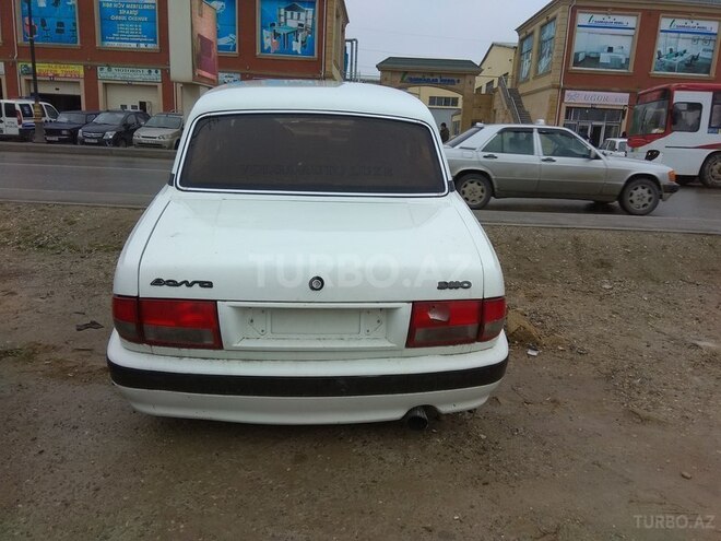 GAZ 3110 2000, 230,000 km - 2.4 l - Bakı