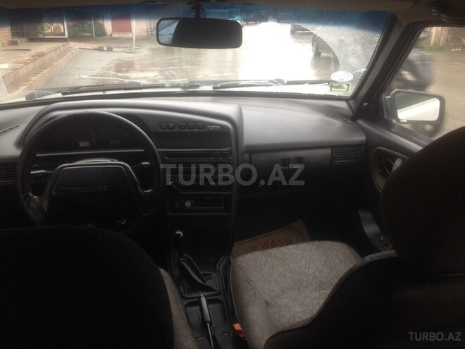 LADA (VAZ) 2115 2007, 241,686 km - 1.6 l - Bakı