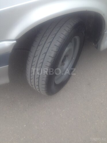 LADA (VAZ) 2115 2007, 241,686 km - 1.6 l - Bakı