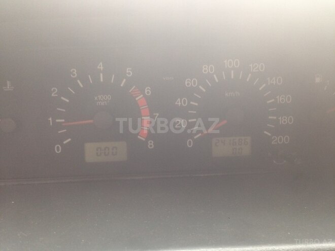 LADA (VAZ) 2115 2007, 241,686 km - 1.6 l - Bakı