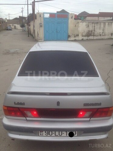 LADA (VAZ) 2115 2007, 241,686 km - 1.6 l - Bakı