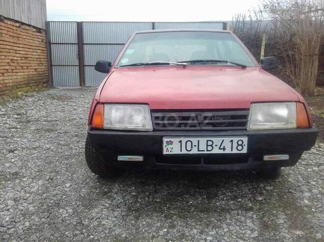LADA (VAZ) 2109 1989, 301,245 km - 1.5 l - Şəki