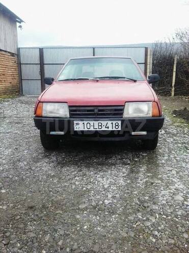 LADA (VAZ) 2109 1989, 301,245 km - 1.5 l - Şəki