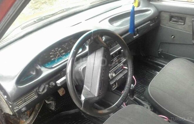 LADA (VAZ) 2109 1989, 301,245 km - 1.5 l - Şəki