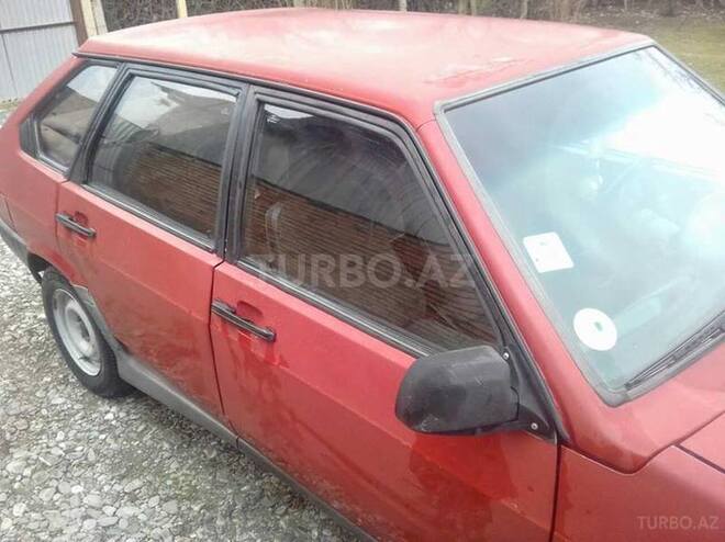 LADA (VAZ) 2109 1989, 301,245 km - 1.5 l - Şəki