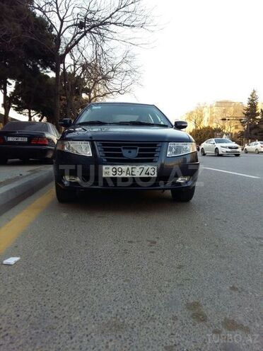 Iran Khodro Soren 2014, 150,000 km - 1.6 l - Bakı