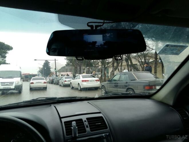 Iran Khodro Soren 2014, 150,000 km - 1.6 l - Bakı