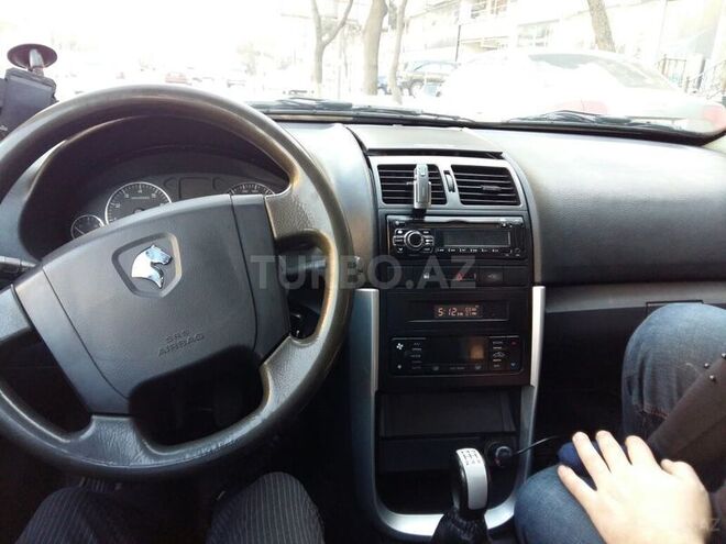 Iran Khodro Soren 2014, 150,000 km - 1.6 l - Bakı