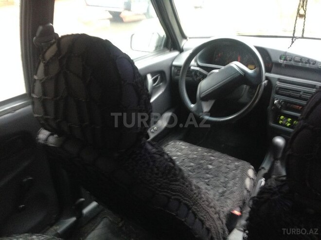 LADA (VAZ) 2115 2011, 178,749 km - 1.6 l - Bakı