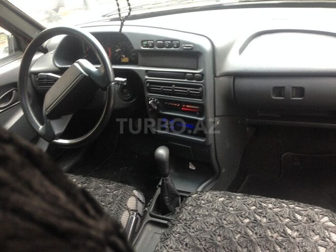 LADA (VAZ) 2115 2011, 178,749 km - 1.6 l - Bakı