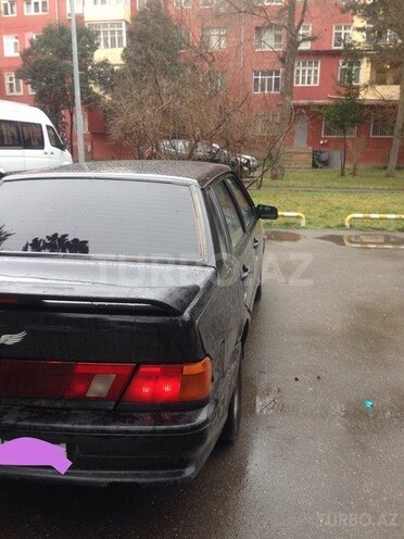 LADA (VAZ) 2115 2011, 178,749 km - 1.6 l - Bakı