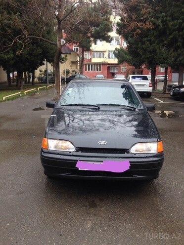 LADA (VAZ) 2115 2011, 178,749 km - 1.6 l - Bakı