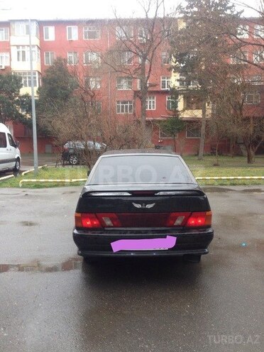 LADA (VAZ) 2115 2011, 178,749 km - 1.6 l - Bakı