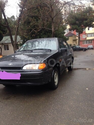 LADA (VAZ) 2115 2011, 178,749 km - 1.6 l - Bakı