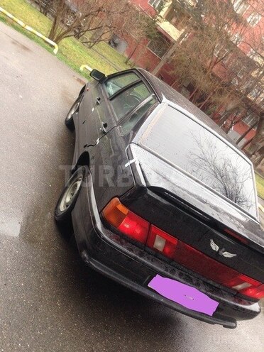 LADA (VAZ) 2115 2011, 178,749 km - 1.6 l - Bakı