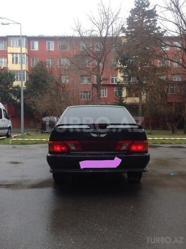 LADA (VAZ) 2115 2011, 178,749 km - 1.6 l - Bakı