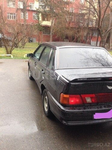 LADA (VAZ) 2115 2011, 178,749 km - 1.6 l - Bakı