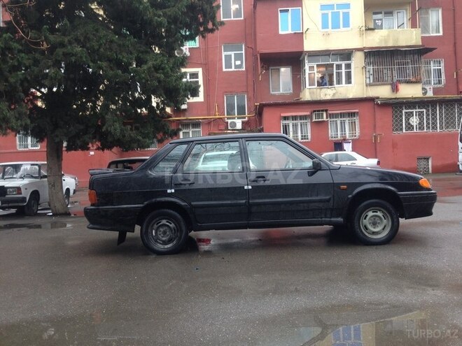 LADA (VAZ) 2115 2011, 178,749 km - 1.6 l - Bakı