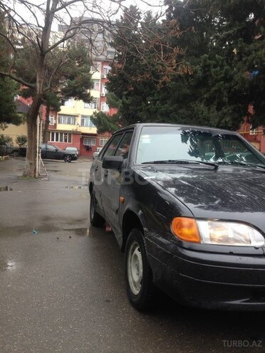 LADA (VAZ) 2115 2011, 178,749 km - 1.6 l - Bakı