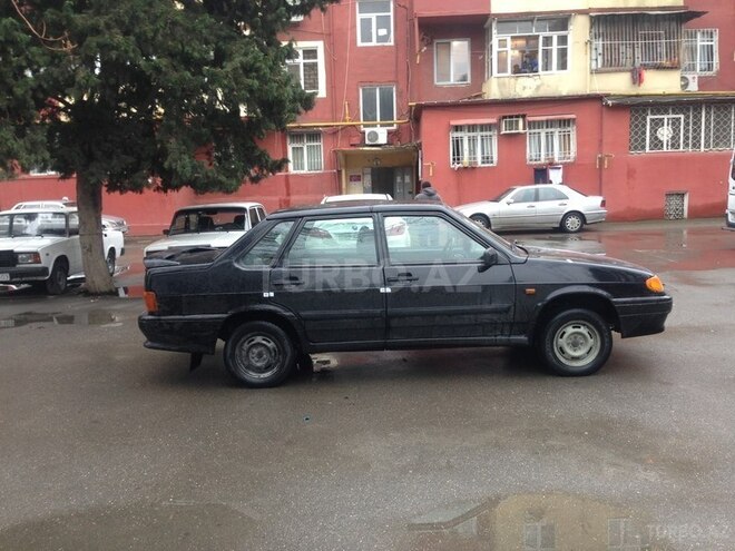LADA (VAZ) 2115 2011, 178,749 km - 1.6 l - Bakı